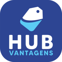 Hub Vantagens